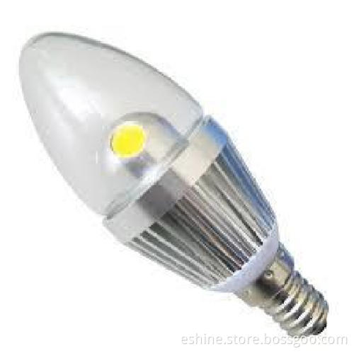 new design 1W E27/E14 candle light